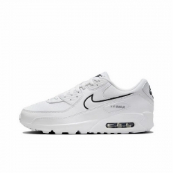 Nike Air Max 90 Women Shoes 5903