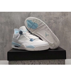 Air Jordan 4 Women Shoes 25006