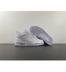 Air Jordan 4 Women Shoes 25007 Air Jordan 4 Women Shoes 25007