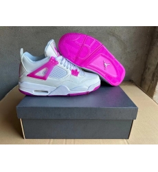 Air Jordan 4 Women Shoes 25014 Air Jordan 4 Women Shoes 25014