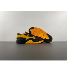 Air Jordan 4 Women Shoes 25030