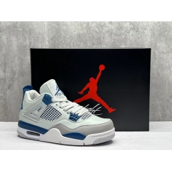 Air Jordan 4 Women Shoes 25033
