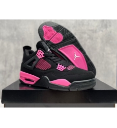 Air Jordan 4 Women Shoes 25039