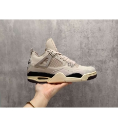 Air Jordan 4 Women Shoes 25040