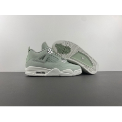Air Jordan 4 Women Shoes 25045