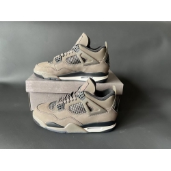 Air Jordan 4 Women Shoes 25046