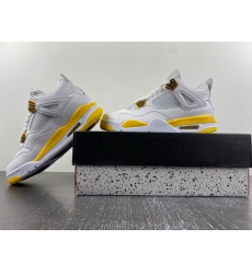 Air Jordan 4 Women Shoes 25051