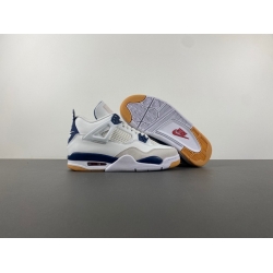 Air Jordan 4 Women Shoes 25060