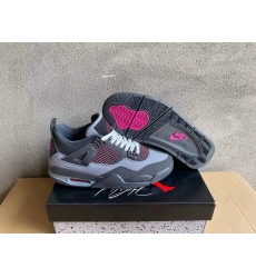 Air Jordan 4 Women Shoes 25083