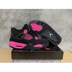 Air Jordan 4 Women Shoes 25106
