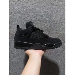 Air Jordan 4 Women Shoes 25107