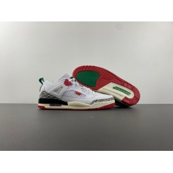 Air Jordan 4 Women Shoes 25108