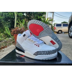 Air Jordan 3 Women Shoes 25031 Air Jordan 3 Women Shoes 25031
