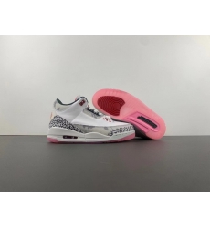 Air Jordan 3 Women Shoes 25042 Air Jordan 3 Women Shoes 25042