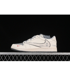 Air Jordan 1 Low Women Shoes 5003