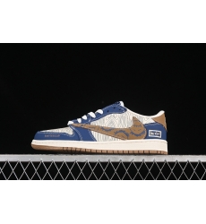 Air Jordan 1 Low Women Shoes 5008