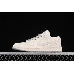 Air Jordan 1 Low Women Shoes 5011