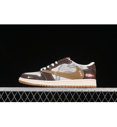 Air Jordan 1 Low Women Shoes 5024