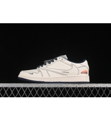 Air Jordan 1 Low Women Shoes 5039