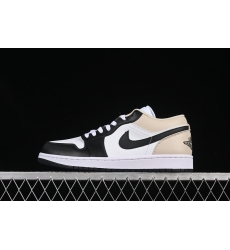 Air Jordan 1 Low Women Shoes 5041