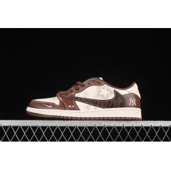 Air Jordan 1 Low Women Shoes 5065