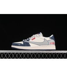 Air Jordan 1 Low Women Shoes 5067