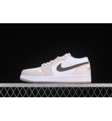 Air Jordan 1 Low Women Shoes 5068