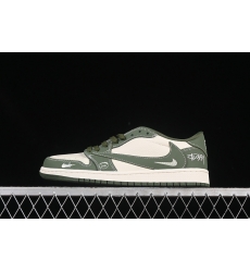 Air Jordan 1 Low Women Shoes 5069