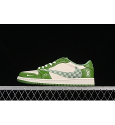 Air Jordan 1 Low Women Shoes 5077