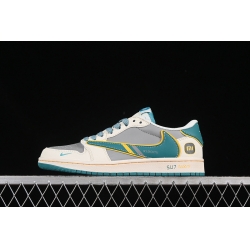 Air Jordan 1 Low Women Shoes 5086