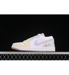 Air Jordan 1 Low Women Shoes 5098