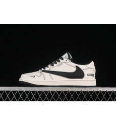 Air Jordan 1 Low Women Shoes 5099