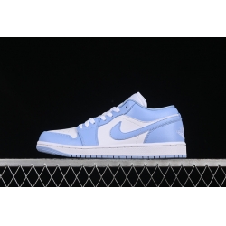 Air Jordan 1 Low Women Shoes 5100