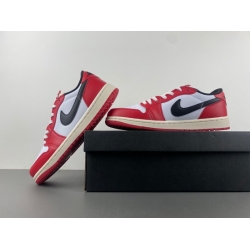 Air Jordan 1 Women Shoes 25007