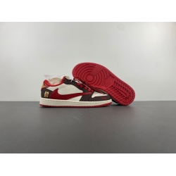 Air Jordan 1 Women Shoes 25030