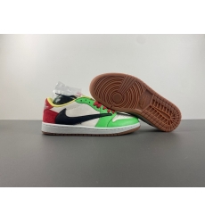 Air Jordan 1 Women Shoes 25050