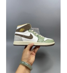 Air Jordan 1 Women Shoes 25062