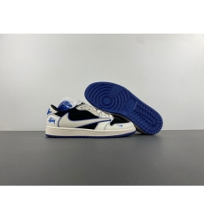 Air Jordan 1 Women Shoes 25074
