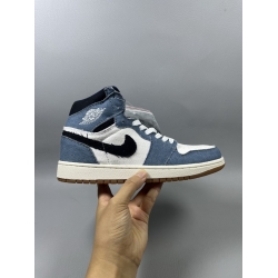 Air Jordan 1 Women Shoes 25079