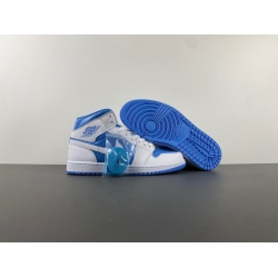 Air Jordan 1 Women Shoes 25086