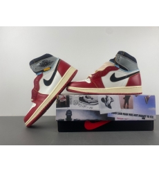 Air Jordan 1 Women Shoes 25101