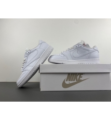 Air Jordan 1 Women Shoes 25103