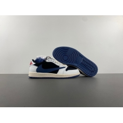 Air Jordan 1 Women Shoes 25115