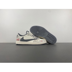 Air Jordan 1 Women Shoes 25119