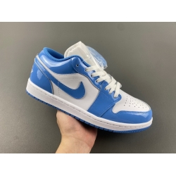 Air Jordan 1 Women Shoes 25132
