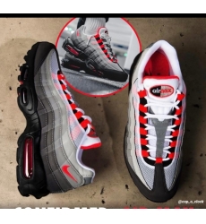 Max 95 White Red Black Men Shoes Max 95 White Red Black Men Shoes