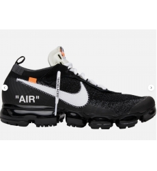 Nike Air VaporMax X Off White Men Shoes 233 01