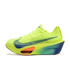 Nike Air Zoom Alphafly NEXT 3 002 Nike Air Zoom Alphafly NEXT 3 002