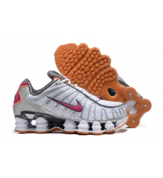 Nike Shox TL Men Shoes 505 Nike Shox TL Men Shoes 505