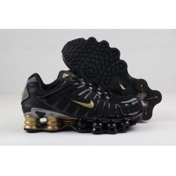 Nike Shox TL Men Shoes 506